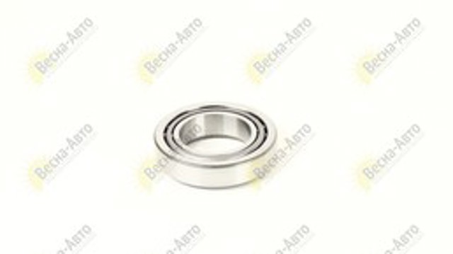 Rolamento de cubo dianteiro/traseiro LM603049011 SNR