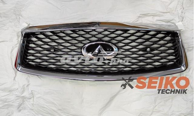 Compre 623106HH0C Nissan/Infiniti Grelha do radiador