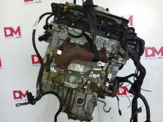 Motor montado General Motors LY7 preço, a partir de 3718,40 USD