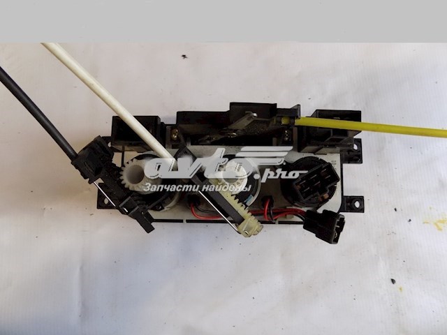 Compre Unidade de controlo dos modos de aquecimento/condicionamento Daewoo Matiz 