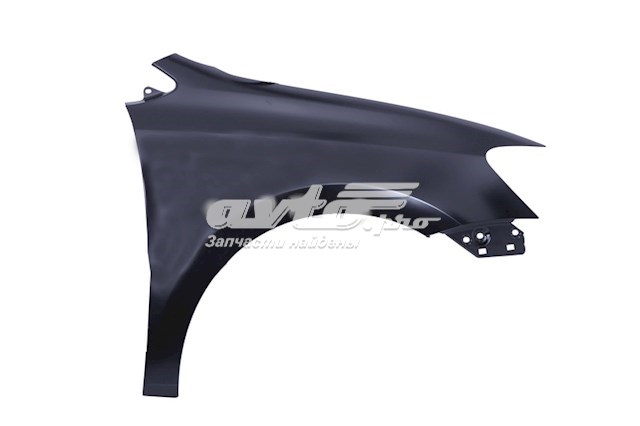 Pára-lama dianteiro direito FPS FP7426312 preço, a partir de 74,31 USD