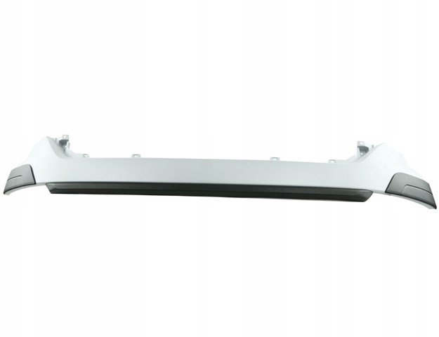 5802341775 Iveco Pára-choque dianteiro, parte superior