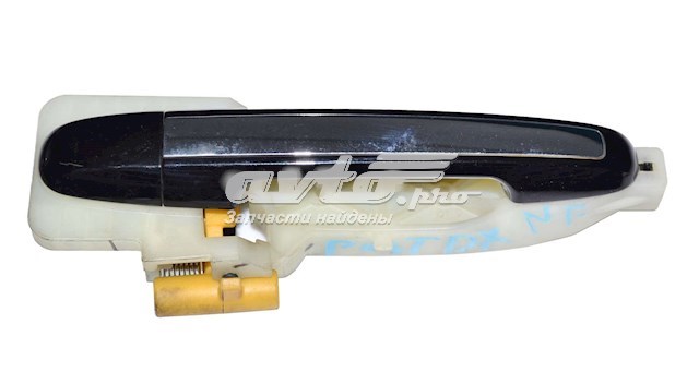Compre 826513K500 Hyundai/Kia Maçaneta externa da porta dianteira