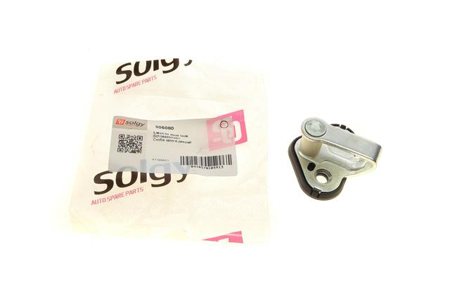 Gozno de garra (parte complementar) de fecho da porta dianteira Solgy 305080 preço, a partir de 8,51 USD