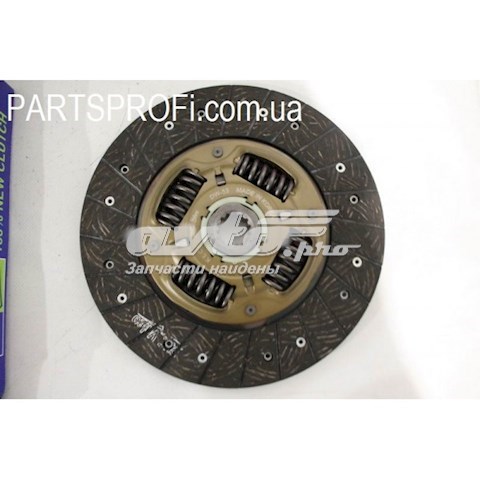 Compre DW53 VALEO Disco de embraiagem