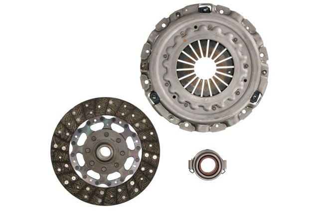 Kit de embraiagem (3 peças) Exedy HCK2072 preço, a partir de 344,09 USD