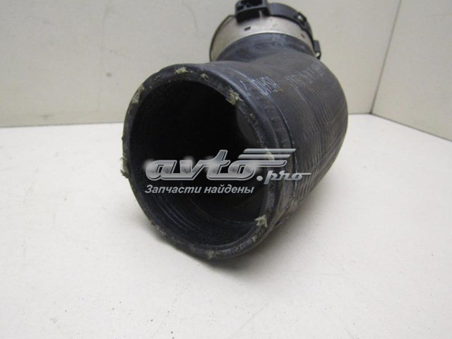 31338545 Volvo Mangueira (cano derivado) de intercooler