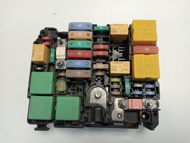  9808959080 Peugeot/Citroen