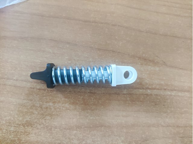 91159901 General Motors Mola de pedal de embraiagem