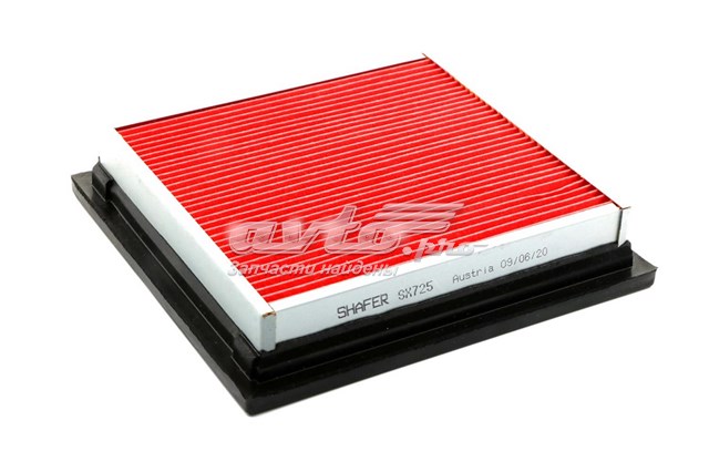Compre SX725 Shafer Filtro de ar