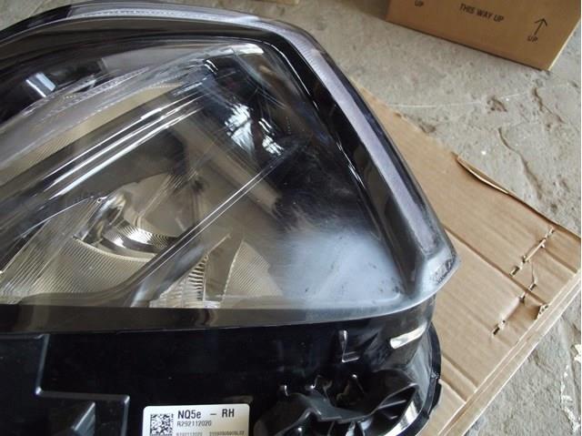 Compre 92102R2000 Hyundai/Kia Luz direita