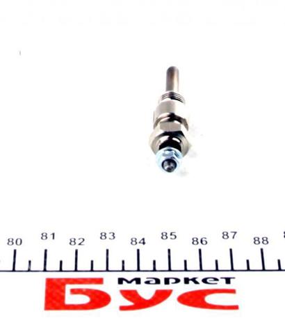 Vela de incandescência SV173 Svac