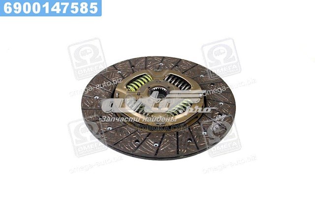 Disco de embraiagem VALEO HD63 preço, a partir de 99,55 USD