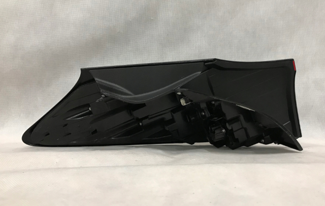 Lanterna traseira direita externa 815500DE20 Toyota