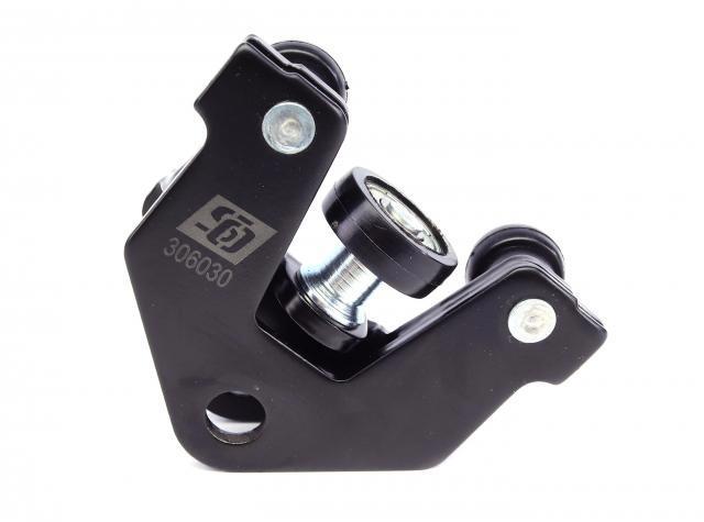 Rolo da porta lateral (deslizante), kit de reparação 306030 Solgy