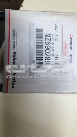 Correia dos conjuntos de transmissão Mitsubishi MZ690289 preço, a partir de 17,95 USD
