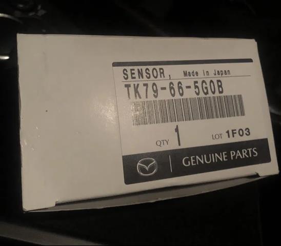 Sensor de chuva Mazda TK79665G0B preço, a partir de 133,77 USD