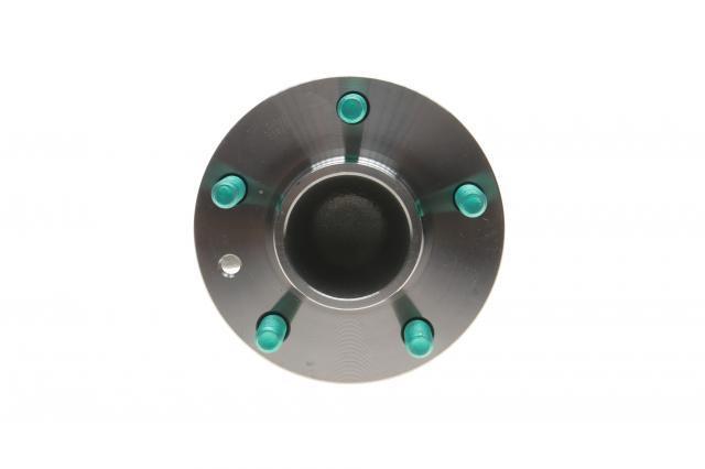 Cubo traseiro 216265 Solgy