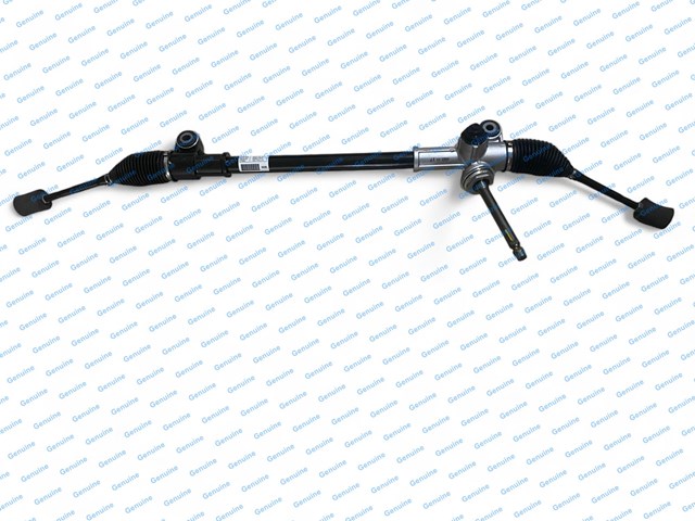 Cremalheira da direção 95083673 General Motors
