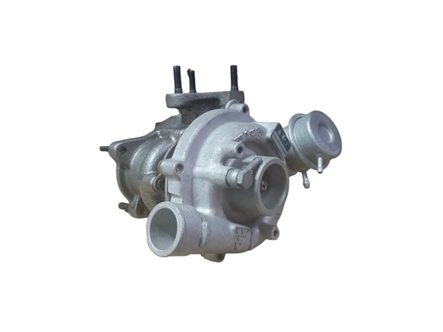 53039700003 MSG Rebuilding Turbina