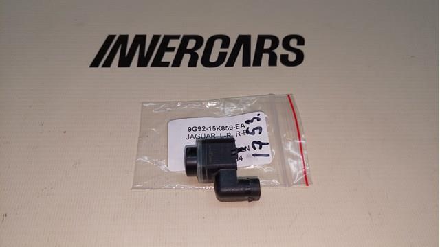 Sensor dianteiro lateral de sinalização de estacionamento (sensor de estacionamento) Land Rover 9G9215K859EA preço, a partir de 44,27 USD