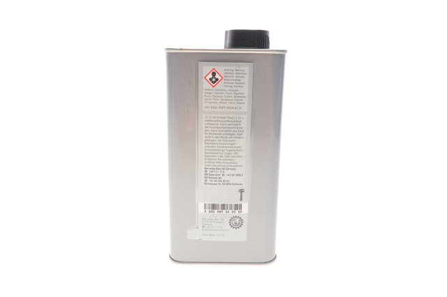 Fluido de freio Mercedes 000989560509 preço, a partir de 33,04 USD