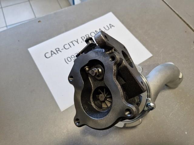Compre TBM0013 Magneti Marelli Turbina
