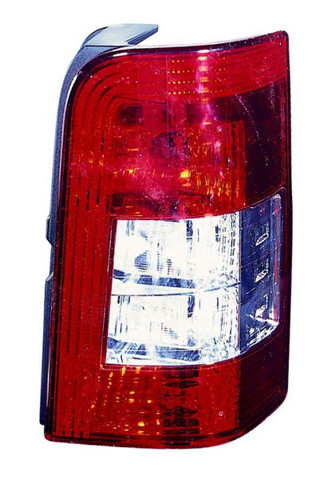 5521924RUE Depo/Loro/Abakus Lanterna traseira direita
