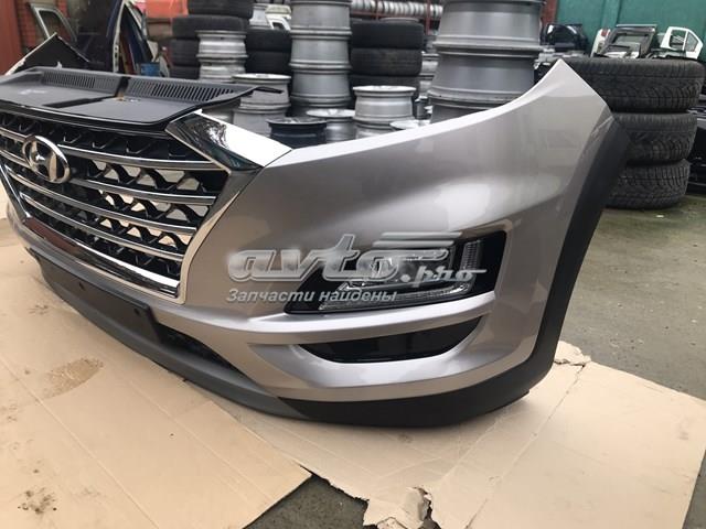 Compre 86511D7510 Hyundai/Kia Pára-choque dianteiro