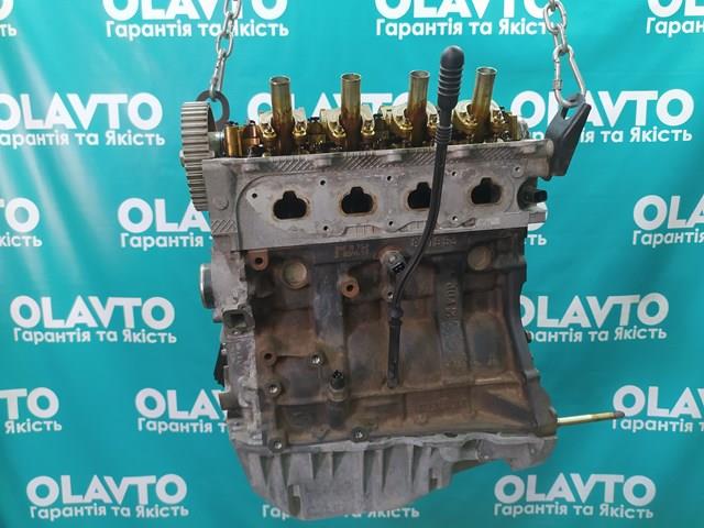 Compre D4F732 Renault (RVI) Motor montado