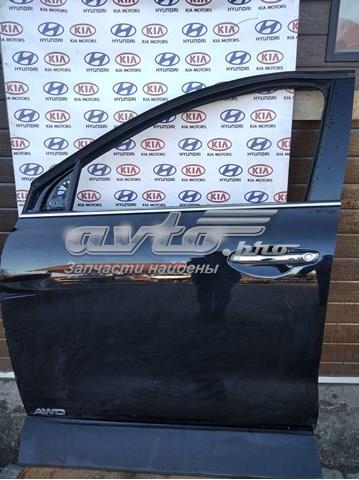 Porta dianteira esquerda KIA Sorento preço, a partir de 1823,28 USD