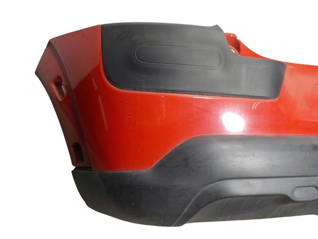 Pára-choque traseiro Peugeot/Citroen 1611428480 preço, a partir de 287,73 USD