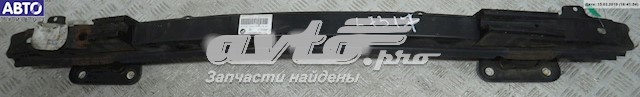 Reforçador do pára-choque traseiro 7164189 BMW