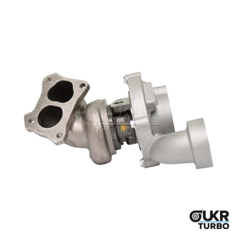 Turbina 54399880045 Borg-Warner