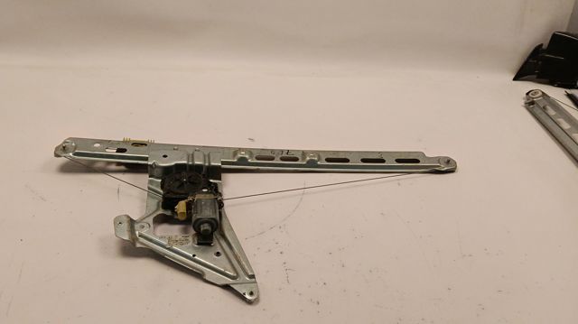 Mecanismo de acionamento de vidro da porta dianteira direita para Mercedes Sprinter III 3,5-t 907, 910