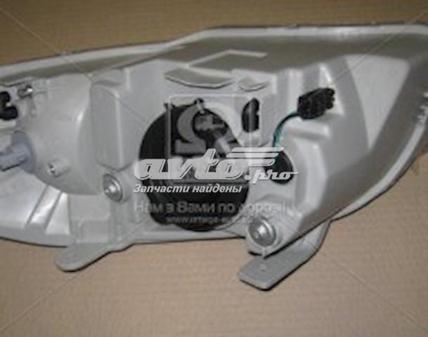 Luz direita Tempest 0160106R2C preço, a partir de 74,75 USD