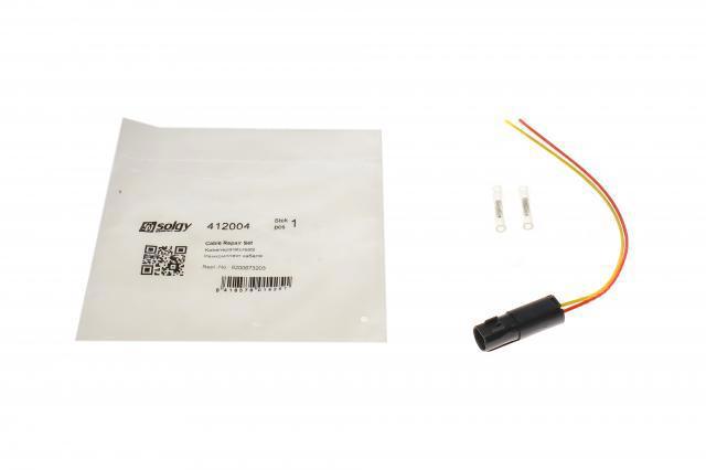 Desengate (ficha) de sensor de posição da árvore distribuidora Solgy 412004 preço, a partir de 16,23 USD