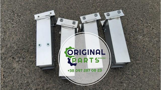 Consola de reforçador do pára-choque dianteiro Nissan/Infiniti 622115NA0A preço, a partir de 72,16 USD