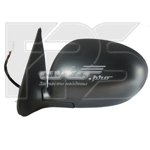 Compre FP5025M01 FPS Espelho de retrovisão esquerdo