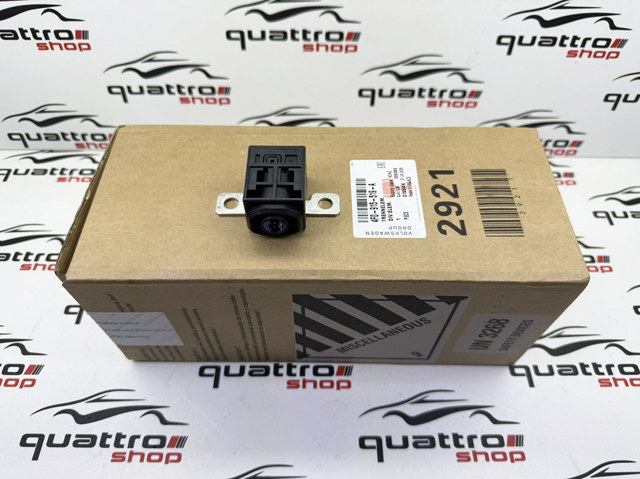 Cartucho pirotécnico de bateria recarregável principal 4F0915519A VAG