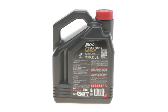 Compre 368207GEN2 Motul Óleo para motor
