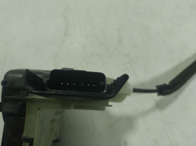 Fecho da porta dianteira esquerda Citroen C3 AIRCROSS II 2R, 2C