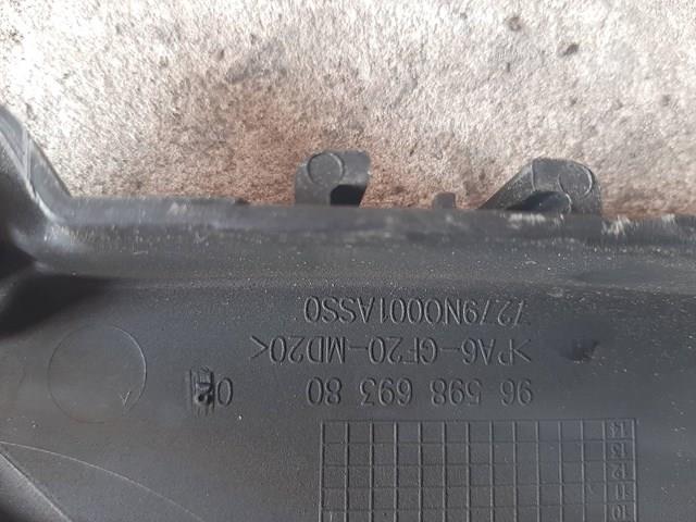 9659869380 Peugeot/Citroen 