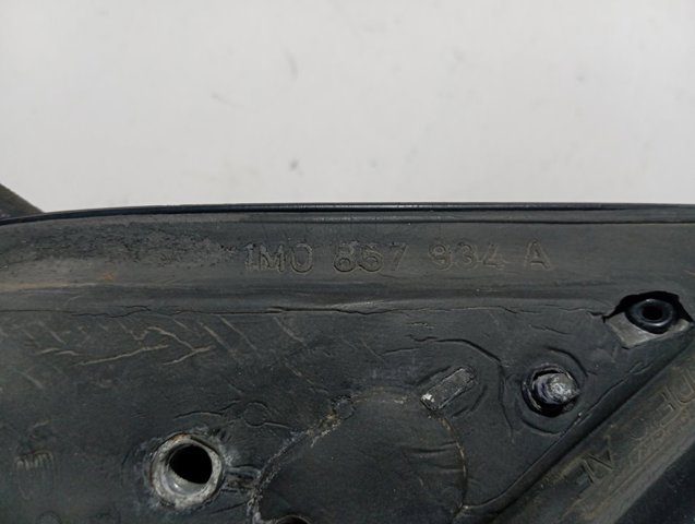 Compre 1M2857508F VAG Espelho de retrovisão direito