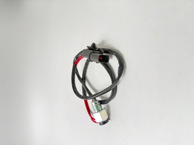 Sensor de ligação do eixo dianteiro Q-fix Q2120365
