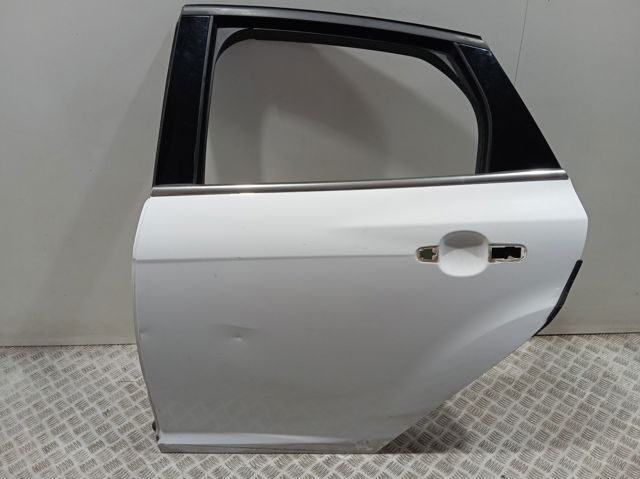 Porta traseira esquerda Ford 2172760 preço, a partir de 255,83 USD