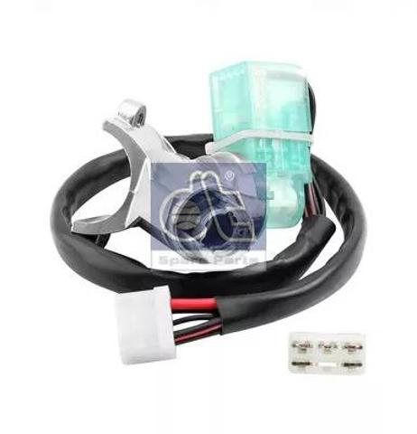  Mercedes A9434600004