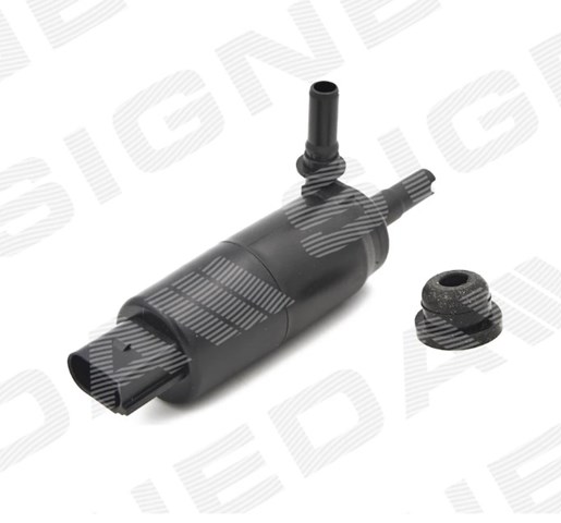 Bomba do motor de fluido para lavador das luzes WP0014 Signeda