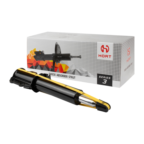Amortecedor dianteiro Hort HA30191 preço, a partir de 62,94 USD