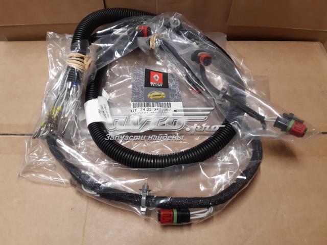 Compre 7422347607 Renault (RVI) Cabo (adaptador) do injetor